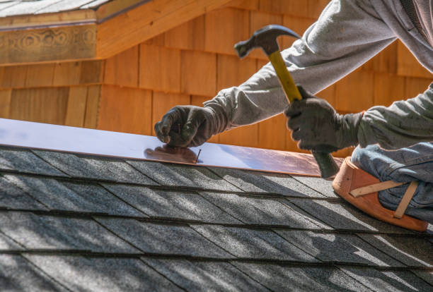 Hot Roofs in Pleasant View, UT